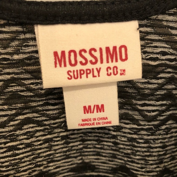 Aztec Pattern Skater Dress w/ Cap Sleeves - Picture 6 of 6